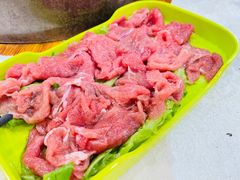 -金山记靓鸡专门店·中山菜