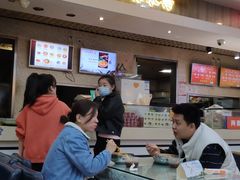 大堂-红鼻子桂林米粉(金唐新光界店)