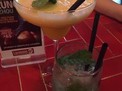 -Luchador摔跤手墨西哥餐厅(恒宇广场店)