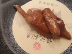 -恒记饭店(珠江路总店)