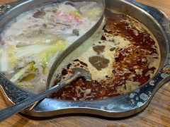 -傣妹火锅(南京东路一店)