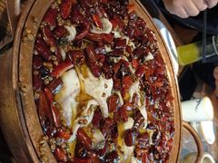 -水煮三国·川鲁江湖菜(香山店)