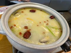 -金龙·打边炉(南京西路店)