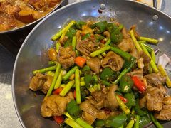 -京城百饺园•东北菜馆(红谷滩店)