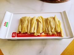 -京悦南门涮羊肉(长寿路店)