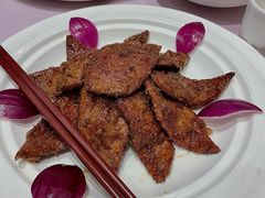 南煎肝-紫阳海鲜楼·传承闽味(长乐路总店)