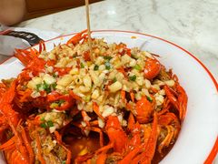 -阿胖龙虾(宁国南路总店)