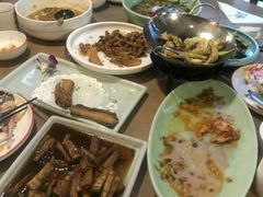 -新白鹿餐厅(城西银泰城店)