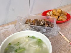 -聂记粤菜馆(鼓西路店)