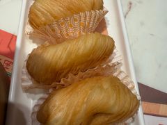-悦得闲广式点心茶楼(蓝鲸世界店)