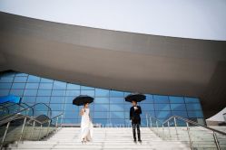 点击看大图 -太古映画婚纱摄影(天河店)