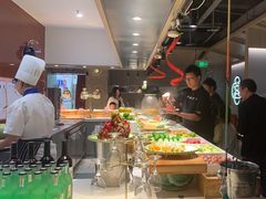-蓉城四海·澳牛炙烤自助(江阴周庄店)