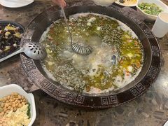 -鲜椒鱼·雅安地标性美食