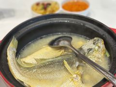 -莆田餐厅PUTIEN(三里屯店)