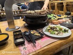 -黑牛の店·和牛烧肉(大悦城店)