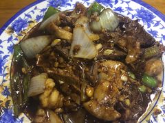 -生活本该如此北京小馆(周庄嘉园店)