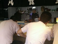 -京和风食堂·定食寿喜锅(保利樾广场店)