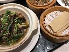 -芳芳私房菜·精做淮扬菜(承德路店)