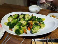 -A8小馆·海鲜烧烤(樱珠苑小区店)