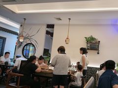 -巷儿里餐厅·杭帮菜(信义坊店)