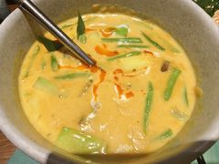 -帕蓝·暹罗料理(大学路店)