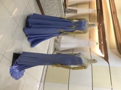 宝娜嫁衣馆-南京宝娜嫁衣婚纱礼服馆(中央路店)