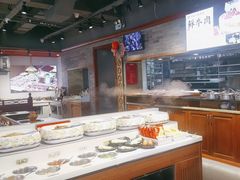 -海汕记·潮汕鲜牛肉火锅·自助
