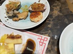 -汉丽斯巴西烤肉自助(市南店)