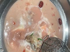 -骨之味·筒骨汤火锅(晋江万达店)