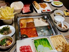 -海底捞火锅(江南盛天地店)