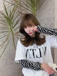 -3AM·S HAIR SALON烫发染发接发
