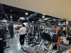-超鹿运动健身(紫阳商贸中心店)