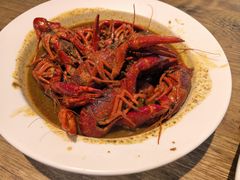 -叶派龙虾•招牌香辣蟹·海鲜(中海国际店)