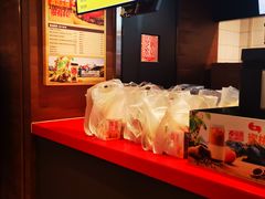 -汉堡王(南京砂之船店)