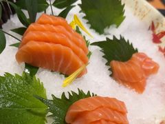 -万岛日本料理铁板烧(外滩店)