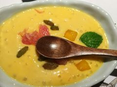杨枝甘露-匠和风精致料理(世茂双子塔店)