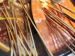 -小郡肝串串香火锅(金桥店)