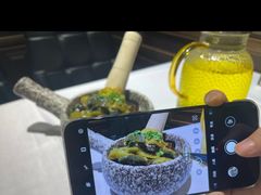 -毛家饭店·融合新湘菜·主题宴(齐鲁软件园店)