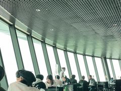 -澳门旅游塔360°旋转餐厅(南湾湖广场店)