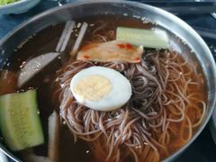 -长今家韩国料理(瑞景店)