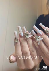 -斯馨·健康美甲美睫