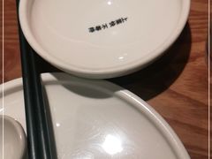 -吕氏疙瘩汤·新派鲁菜(济南万象城店)