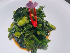 -逸品淮扬(东方渔人码头店)