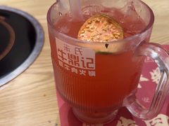 -朱氏牛鼎记鲜牛火锅(山水华庭店)
