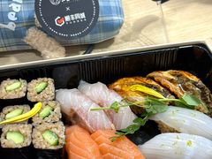 -鮨政· Omakase(港汇恒隆广场店)