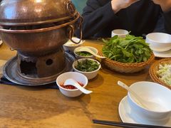 -阿斯牛牛·凉山菜(新会展店)