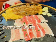 -西塔老太太泥炉烤肉(双井店)