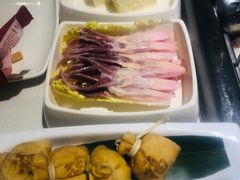 -海底捞火锅(凯德广场店)
