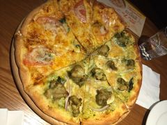 -派尔曼特披萨(万象城店)