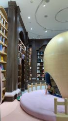 点击看大图 -奈尔宝·儿童乐园·亲子餐厅(星河湾店)